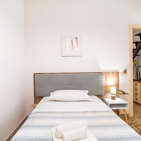 Hotiday Room Collection - Ortigia Opera Syracuse Exterior photo