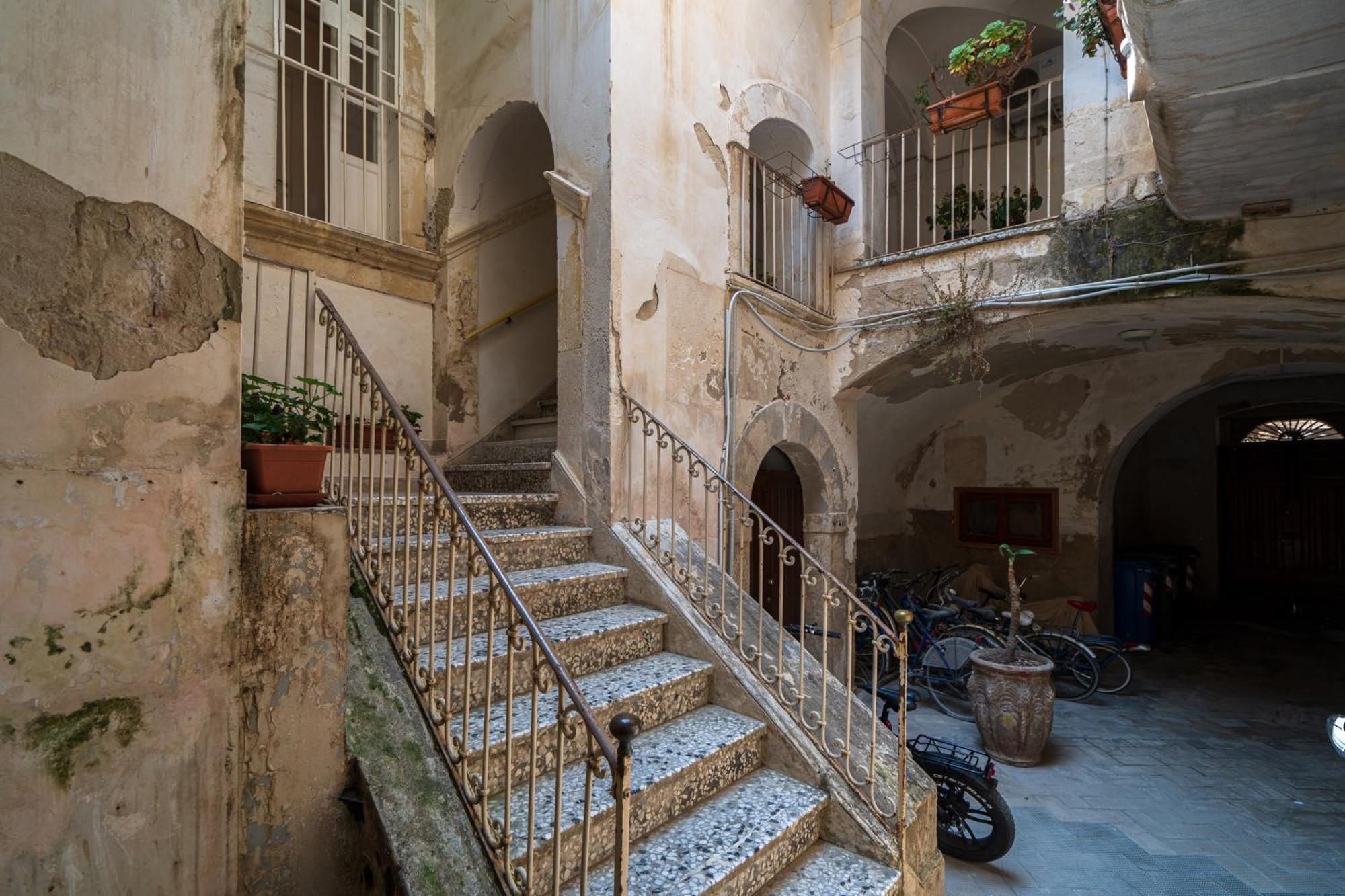 Hotiday Room Collection - Ortigia Opera Syracuse Exterior photo