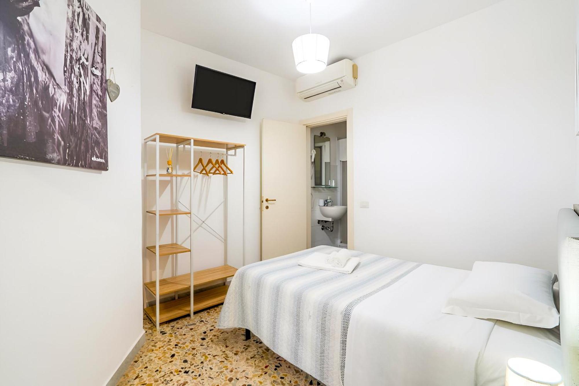 Hotiday Room Collection - Ortigia Opera Syracuse Exterior photo
