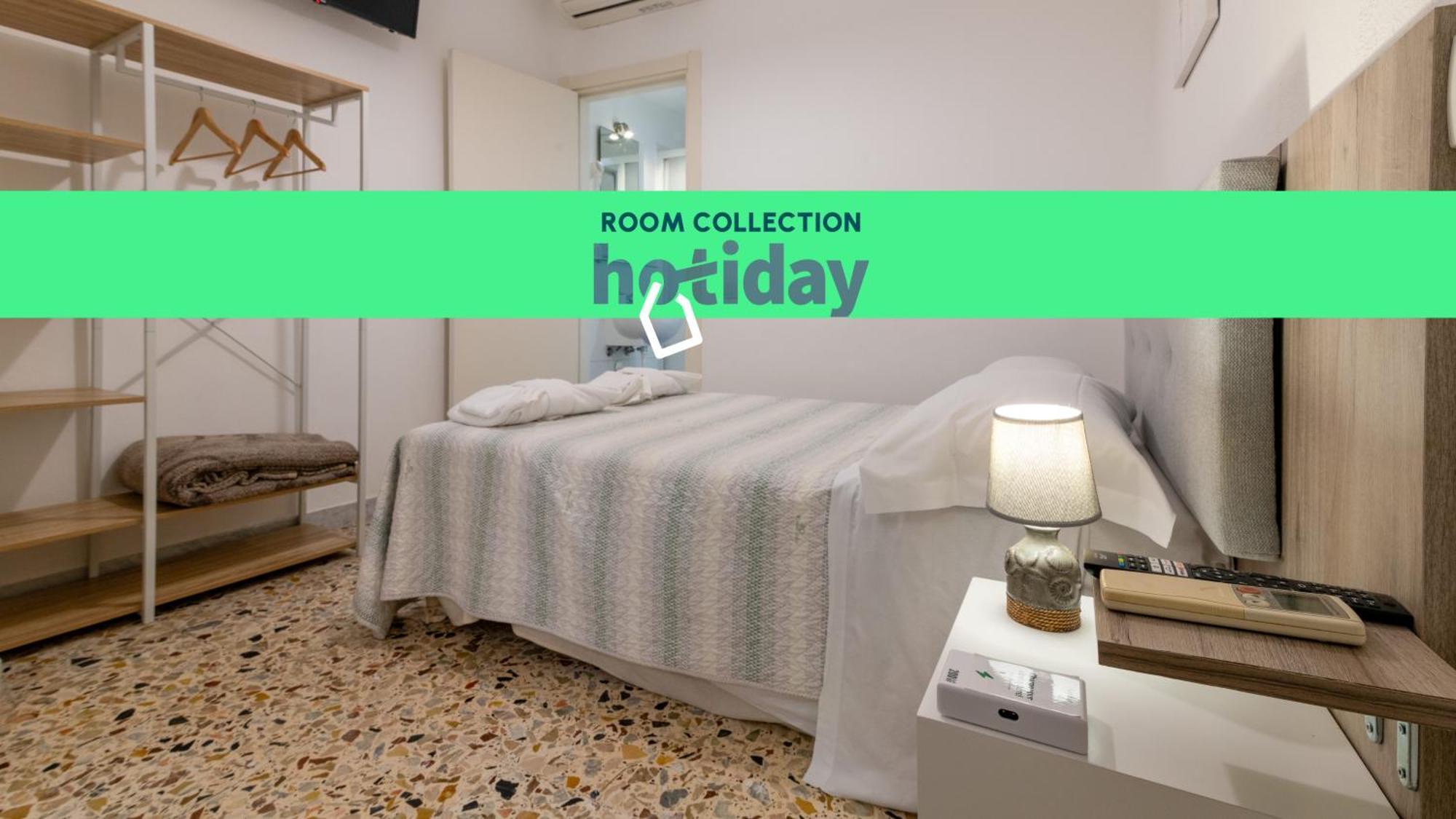 Hotiday Room Collection - Ortigia Opera Syracuse Exterior photo
